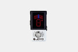 Joyo JF-326 IRONMAN Mini Pedal Irontune High Precision Effect Pedal Tuner For Guitar Or Bass