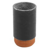 220854 Plasma Retaining Cap Max105 Plasma Cutting Cover Plasma Retaining Cap for Welder Torch