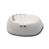 White Noise Sleep Instrument Insomnia Artifact Improve Sleep Quality Comfort Music Player Professional b0157