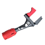 Bathroom Wrench Adjustable Plumber Wrench For Washbasin Tube Flume Wrench Sink Faucet Key Plumbing Pipe Wrench Wrenches