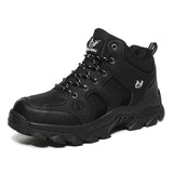 Mickcara Unisex Hiking Shoe 859RCZZ