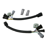 Wire Harness Adapter Fits for   Headlamp 2016-2020 Professional
