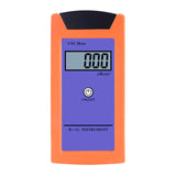 Digital RGM UVC Light Meter Spectrum 220-280NM UV Radiation Reptile Measurement High Precision UV Lighting Measuring