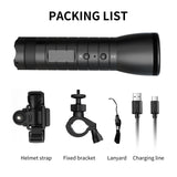 Mini F9 Camera Full HD 1080p Mountain Bike Bike Motorcycle Helmet Sports Action Camera Video Recorder Motorcycle Accessories