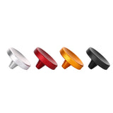 Shutter Release Button Concave Shutter Release Buttons 4pcs For Fujifilm X100 X100S X10 X20 Camera Accessories