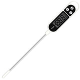 20pcs/lot TP300 Food thermometer Kitchen Thermometer For Meat Water Milk Cooking Food Probe BBQ Electronic Thermometer Wholesale