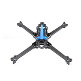IFlight Mach R5 220mm 5inch HD FPV Frame with 6mm Arm Support  22-23-24-25 Motor Propeller for PFV Racing Drone RC Quadcopter