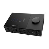 NI KOMPLETE AUDIO 6 USB sound card music production 6 in 6 out 24bit/192kHz