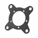 Electric Bicycle 104BCD Chainring Adapter for Bafang Mid Drive Motor EBike Parts