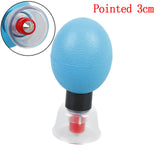 1pcs Magnetic Vacuum Suction Cup Ventosas Anti Cellulite Body Massage Cups Acupunture Massage Jars Cupping Therapy Beauty health