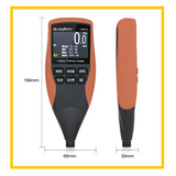 CM8811FN coating thickness gauge automobile paint thickness gauge circuit board coating thickness gauge