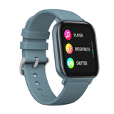 New P8 1.4 Inch Intelligent Male Tap Watch Complete Fitness Tracker Female Arterial Watch Pressure Smart Watch Gts Smartwatch