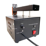 3KW Big Power Spot Welder For 18650 Battery Pack Spot Welding Mini Household Nickel Strip Welding Precision Pulse Welder Machine