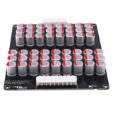 13S-17S Whole Group Balancer 5A Active Lithium Lipo Lifepo4 Battery Equalizer Energy Transfer Capacitor BMS Board