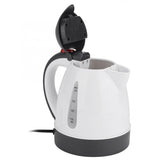 Water Kettle 1000ml 24V 250W Travel Car Truck Kettle Water Heater Bottle Tea Coffee Making Auto cut off power Electric Kettle