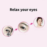 Eye Massager Anti-wrinkle Eye Massager Anti-aging Facial Massager Relieving Eye Fatigue Massager Eye Beauty Apparatus