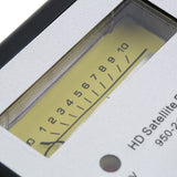 Digital Satellite Signal Finder Alignment Signal Satfinder Meter Compass FTA TV Signal Receiver & Finder Wholesale Store