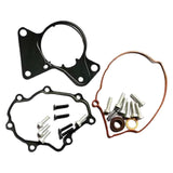 Tandem Vacuum Pump Repair Kit Sealing Kit Gaskets Seal  for  V for  03-09 0701452094041 91076 070145209F