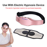 10/20/30pcs Electrode Pads for Migraine Insomnia Relief Head Massager Massage Sleep Monitor Stickers Physiotherapy Health Care