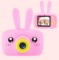 X9P 1080P Children's Video Camera 2.0 Inch Color Display 13MP Kids Cartoon Cute Camera Outdoor Photography Camera For Kids