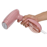 Handheld Garment Steamer 1500W 280ml Steam Ironing Machine Portable Foldable Steam Iron for Home Travel EU Plug 220V