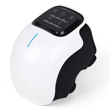 2020 The Newest Smart Touch Screen Physiotherapy Leg Massager Multifunctional Knee Massage Hyperthermia Healthy Care