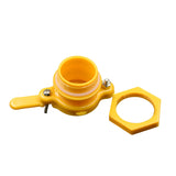 Honey Extractor Honey Gate Honey Valve Honey Tap Beekeeping Bottling Tools Beekeeping Supplies Equipment