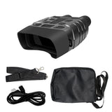 Binocular Night Vision Device High Magnification Binocular Outdoor Night Photography Video Infrared Digital Night Vision Devices