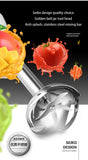 Food blender Handheld mixer cooking stick multifunctional meat mincer egg beater factory price