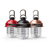 Barebones beacon Lantern outdoor camping lantern lights rechargeable LED lights camp lights
