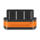 KONNWEI KW901 Elm327 V1.5 Pic18F25K80 Chip OBD2 Scanners Bluetooth-Compatible 5.0 Car Diagnostic tools Code Reader