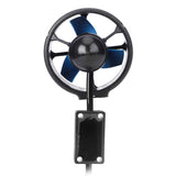 12V 312W 13A Underwater Deep Water Thruster Waterproof Electric Propeller Deep Water Motor for ROV RC Boat Submarine CW/CCW