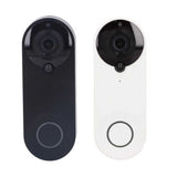 Video Doorbell 2 Way Audio Video Doorbell Camera for Home Office