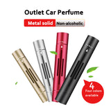 1pc Car Air Freshener Auto Styling Outlet Perfume Vent Air Freshener Flavor In the Car Diffuser Solid Perfume Auto Air Freshener