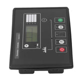 Generator Display Panel LCD Diesel Generator Controller Stable for Laboratories