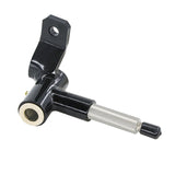 New Upgrade Metal Left Hand Spindle For Club Car Precedent 1022879-01 102287901/103638701 Golf Cart Accessories