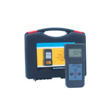 Professional Digital MS300 Concrete Moisture Meter with 10 Codes (density Code)