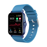 ZW23 New Smart Watch Men Smartwatch Women Bluetooth Call Waterproof Fitness Tracker Music Control Body Temperature Measure