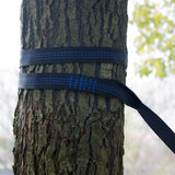 Camping Hammock Strap Outdoor Hammock Garden Swing Straps rope high strength load-bearing strap hamacs rope 2m 2.8m