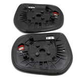 Blind Spot Monitor LX570 Side Mirror System Radar Sensor Driving Security LED Warning Asisst for LX Prado Land Cruiser