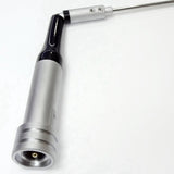 SG-7900 VHF UHF Dual Band 5.0DB (144Mhz)7.6DB(430Mhz) Stainless Steel 1.58M 144/430Mhz SG 7900 Antenna For Mobile Radio