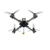 FEICHAO Keel135 Frame RC Drone Kit PNP BNF F411 20A AIO 2S-5S BLHELI_ S ESC FE200T VTX 1204 5000KV Motors 1200TVL FPV Camera
