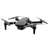 M301 Mini Wifi Fpv With 480P HD Camera Mode Foldable Rc Drone Quadcopter Rtf Quadcopter Fixed-height Telecontrolled Toy Aircraft