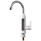 Electric Hot Water Faucet 220V Water Heater Fast Heating Cold/Hot Water Heating Machine Home Appliance