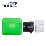Ftth tool High precision fiber cleaver Cold Contact Dedicated Metal Fiber optic cutter optical fiber cutting knife