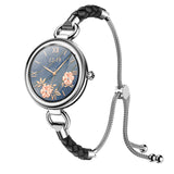 GT01 Smart Watch Women Trendy Bracelet Blood Pressure Oxygen Heart Rate Health Monitor Lady Girl Gift Smartwatch