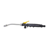 Air Condition High Pressure Power Car Washing Water Wand Spray Cleaning Tool Home Stainless Steel Switch With Handle Durable