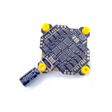 DarwinFPV ExpressLRS ELRS AIO F4 FPV Bluejay 2.4G Flight Controller Betaflight 15A OSD BEC 1-3S 4In1 ESC ELRS Lite TX Module