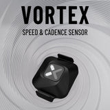 XOSS Cadence Speed Dual Modes Sensors BT ANT+ Bicycle Speed Meter Sensors Outdoor Bicycle Riding Accessory APP IPX7 Waterproof