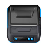 P29L Blue Tooth 80 MM Thermal 3 Inch Label Receipt Receiptmobile Portable Printer Direct Barcode Receipt Printer Oem